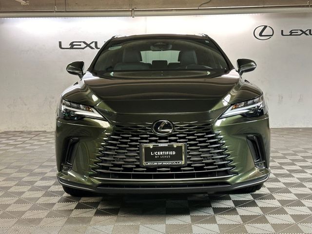 2023 Lexus RX RX 350 Premium Plus