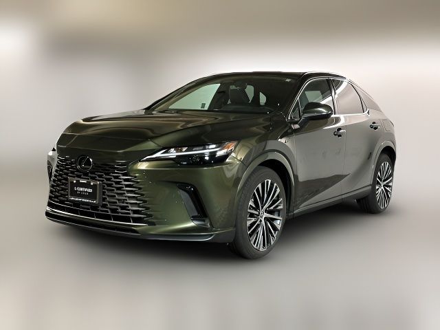 2023 Lexus RX 350