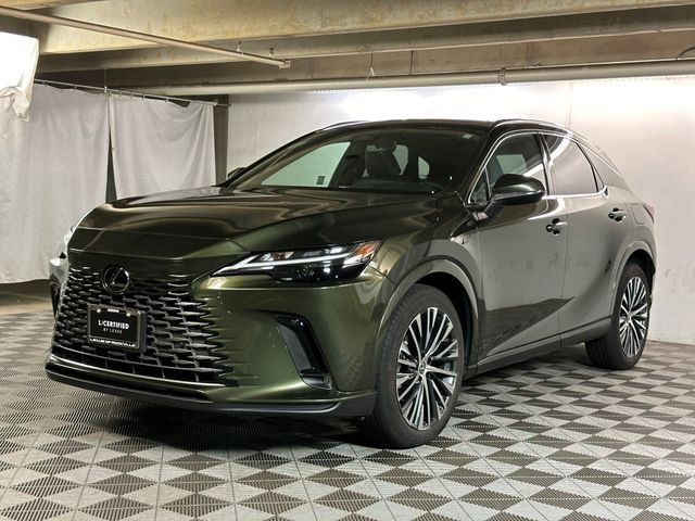 2023 Lexus RX RX 350 Premium Plus