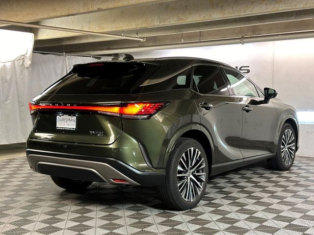 2023 Lexus RX RX 350 Premium Plus