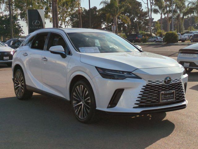 2023 Lexus RX RX 350 Premium Plus