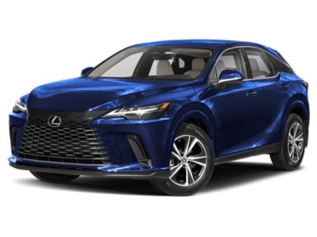 2023 Lexus RX RX 350 Premium Plus