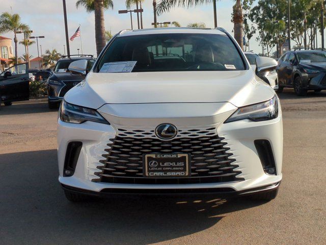 2023 Lexus RX RX 350 Premium Plus