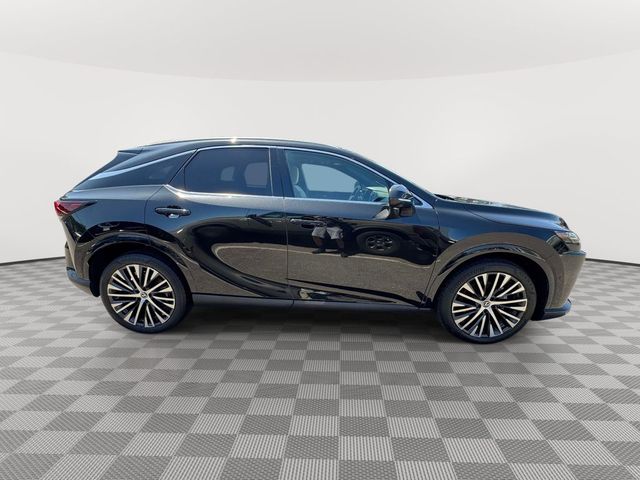 2023 Lexus RX 350