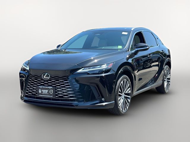 2023 Lexus RX 350
