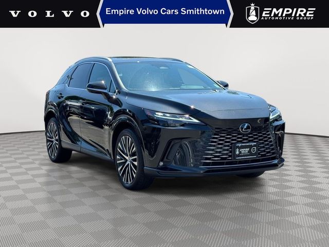 2023 Lexus RX 350