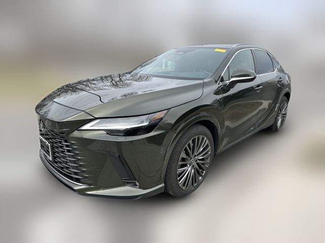 2023 Lexus RX 350