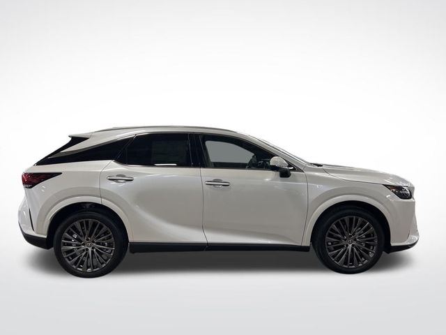 2023 Lexus RX 350 F Sport Handling