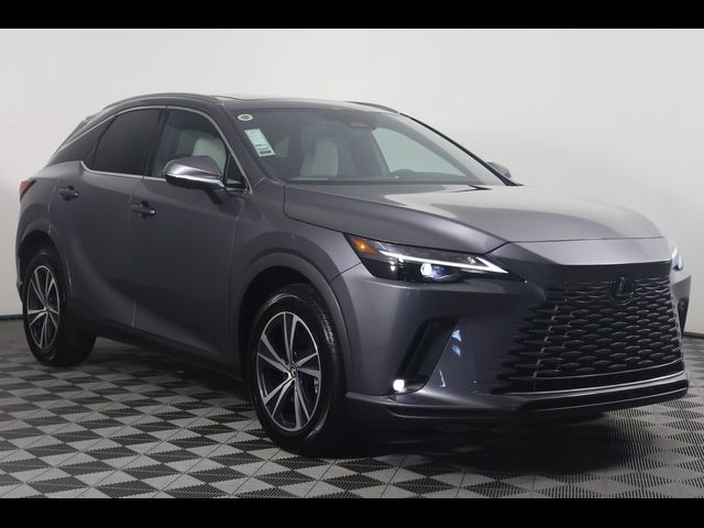 2023 Lexus RX RX 350 Premium