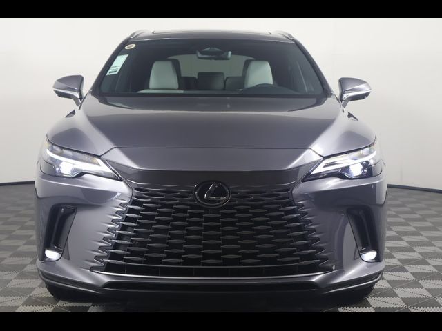 2023 Lexus RX RX 350 Premium