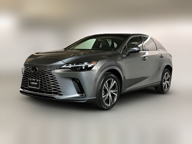 2023 Lexus RX 350