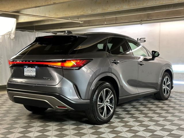 2023 Lexus RX RX 350 Premium Plus