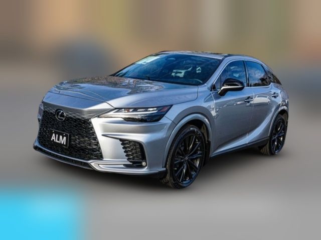 2023 Lexus RX 350