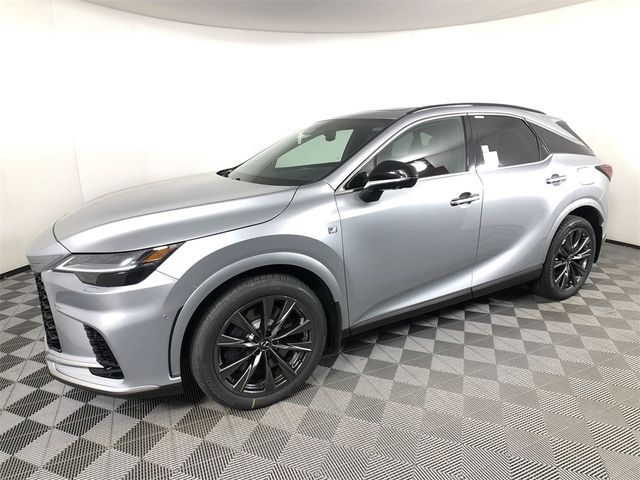 2023 Lexus RX 350