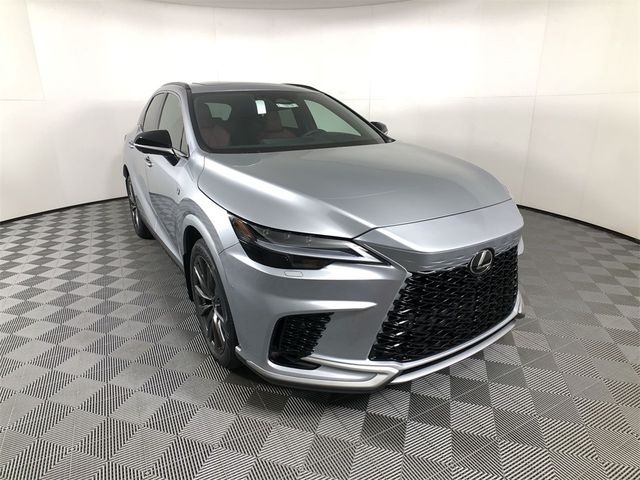 2023 Lexus RX 350