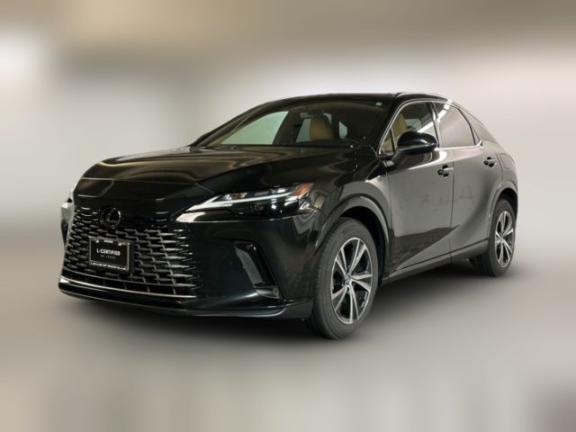 2023 Lexus RX 350