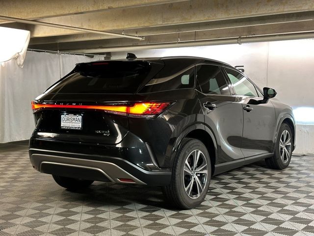 2023 Lexus RX 350