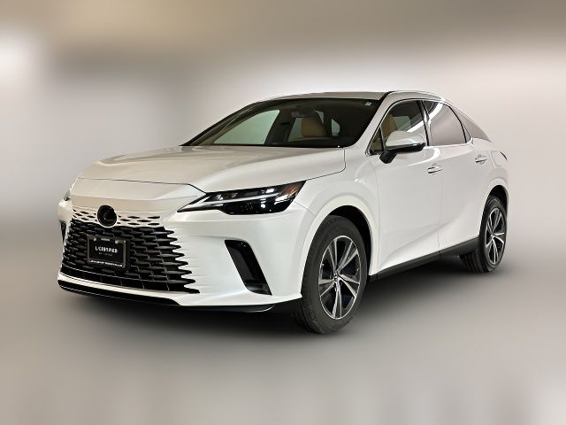 2023 Lexus RX 350