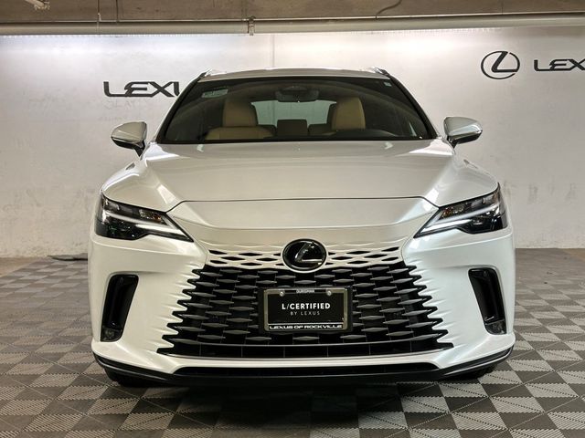 2023 Lexus RX 350