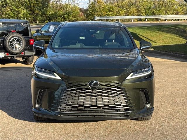 2023 Lexus RX 
