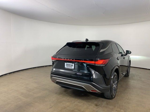 2023 Lexus RX RX 350 Premium Plus