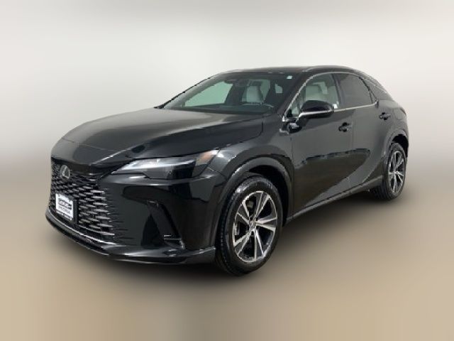 2023 Lexus RX RX 350 Premium Plus