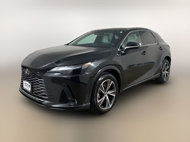 2023 Lexus RX RX 350 Premium Plus