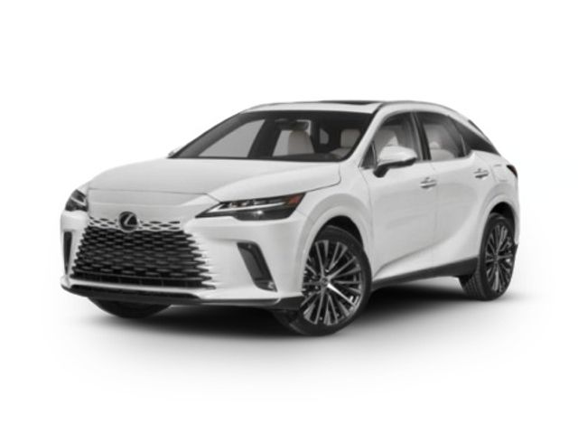 2023 Lexus RX RX 350 Premium Plus