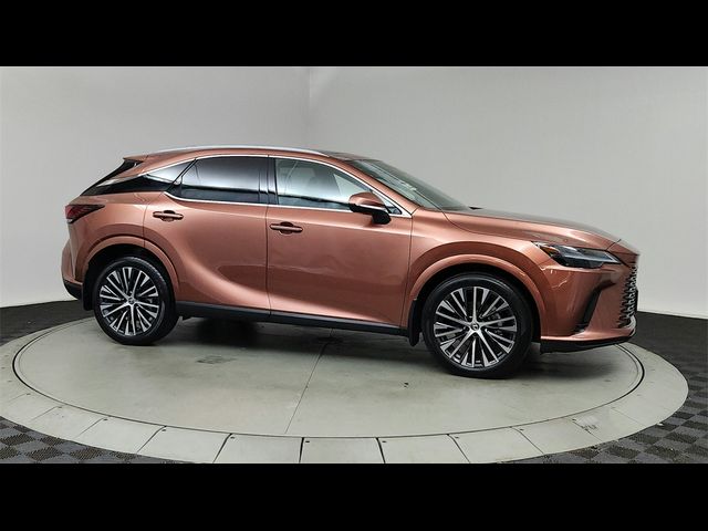 2023 Lexus RX RX 350 Premium Plus