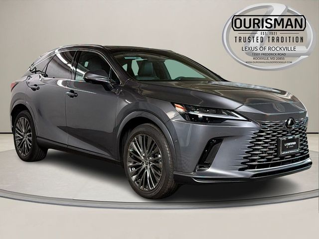 2023 Lexus RX 350