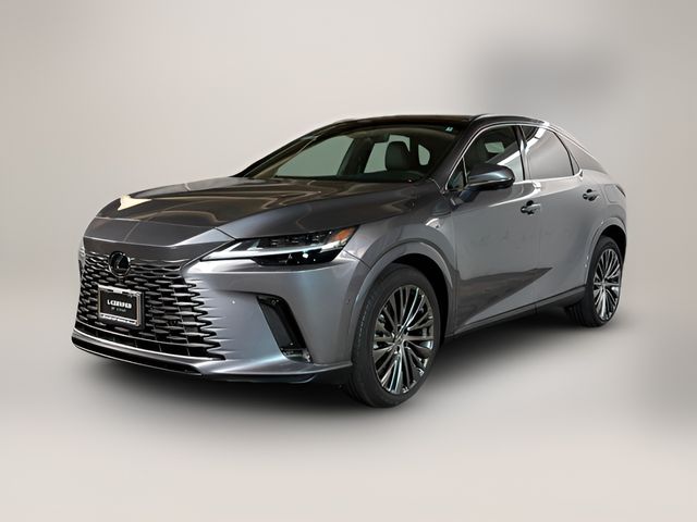 2023 Lexus RX 350