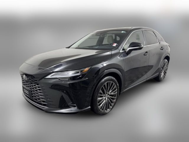 2023 Lexus RX 