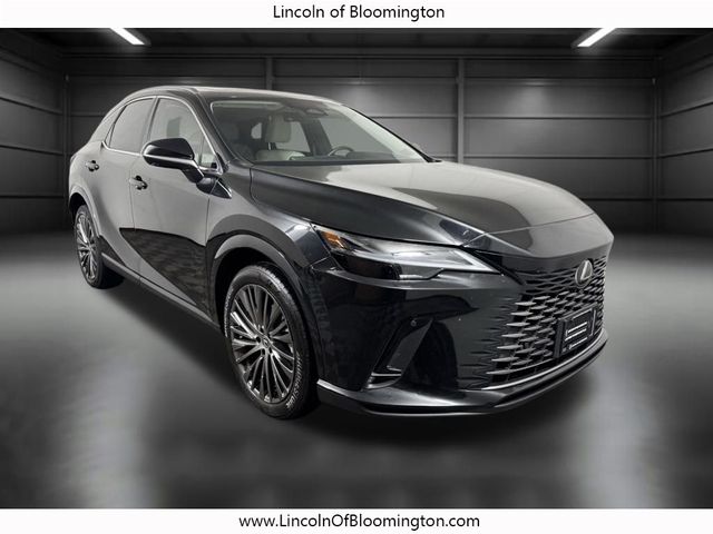 2023 Lexus RX 