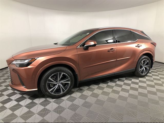 2023 Lexus RX 350