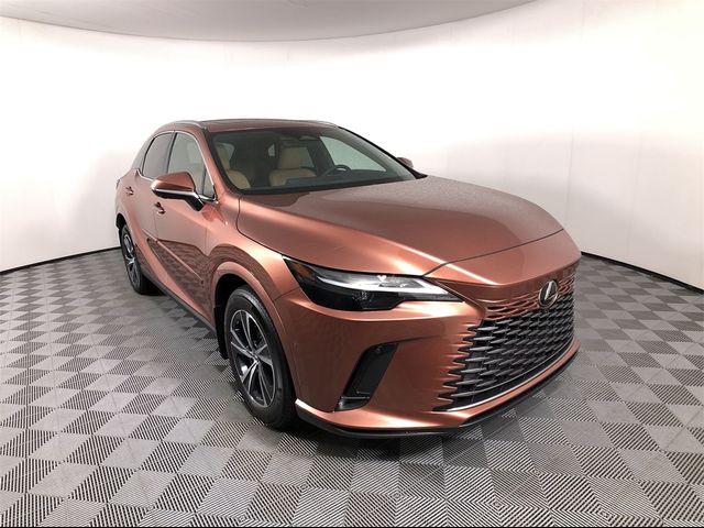 2023 Lexus RX 350