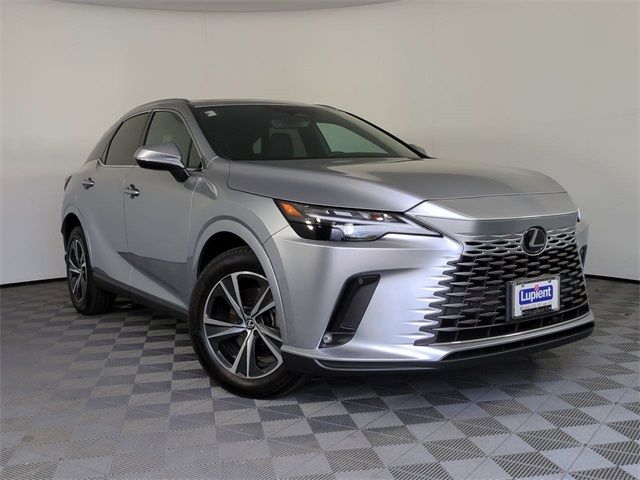 2023 Lexus RX RX 350 Premium Plus