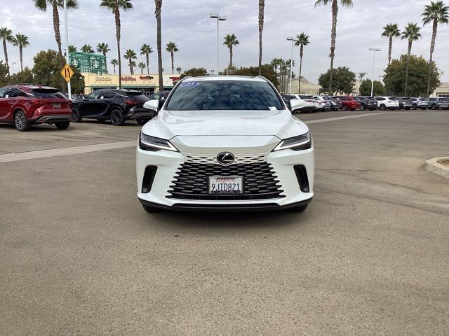 2023 Lexus RX 350