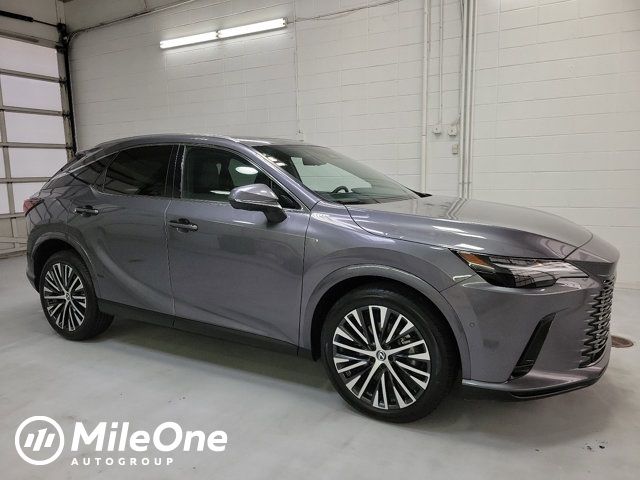 2023 Lexus RX 350