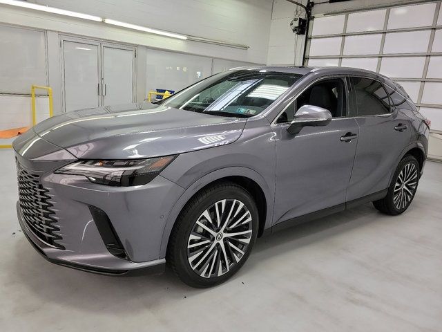 2023 Lexus RX 350