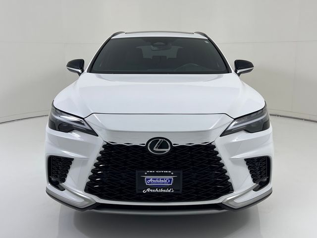 2023 Lexus RX 350