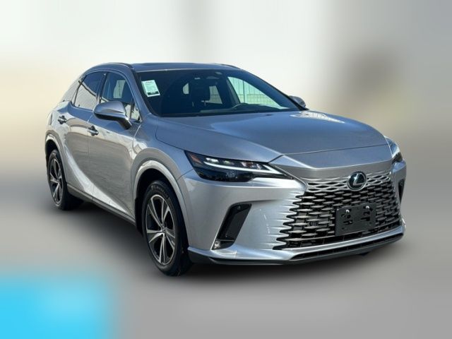 2023 Lexus RX 350