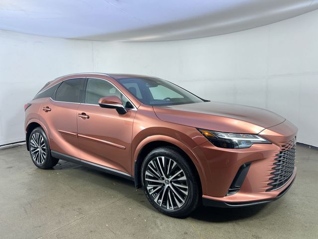 2023 Lexus RX 350