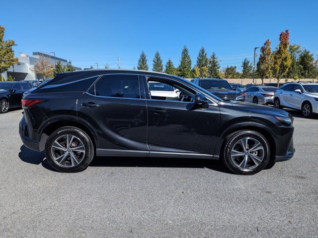 2023 Lexus RX RX 350 Premium