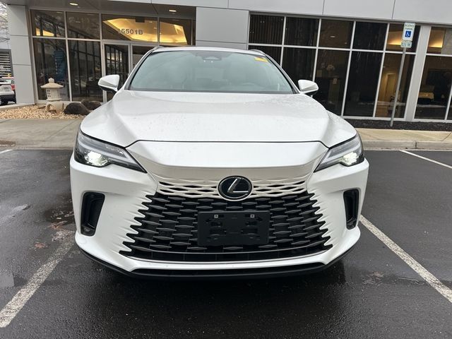 2023 Lexus RX 350