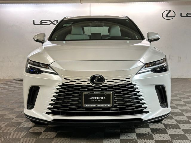 2023 Lexus RX 350