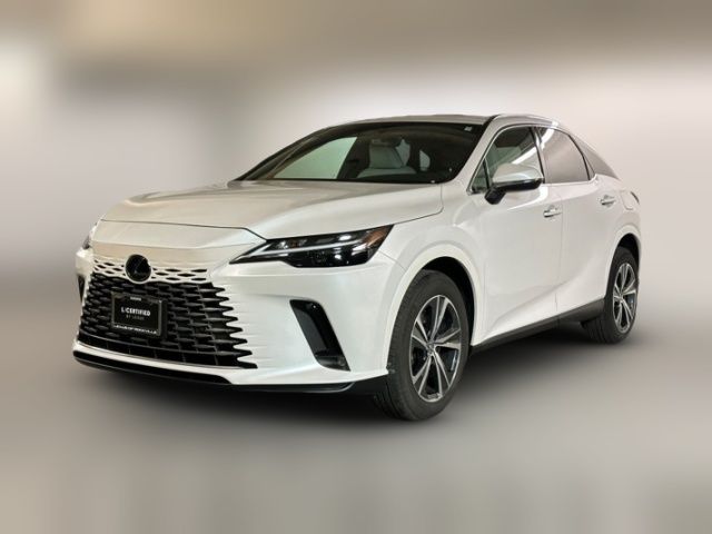 2023 Lexus RX 350