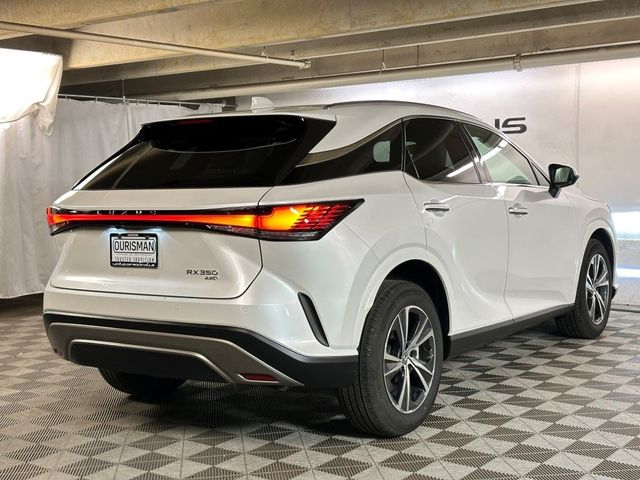 2023 Lexus RX 350