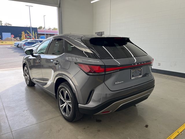 2023 Lexus RX RX 350 Luxury