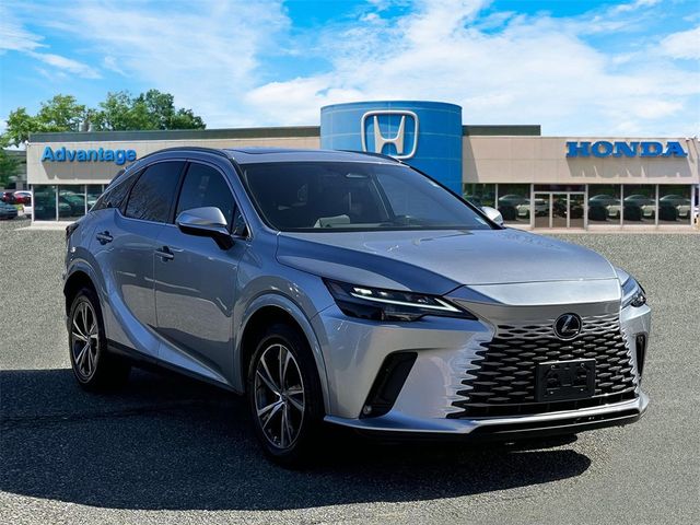 2023 Lexus RX 350