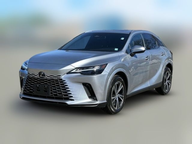 2023 Lexus RX 350